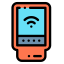 Detector icon 64x64