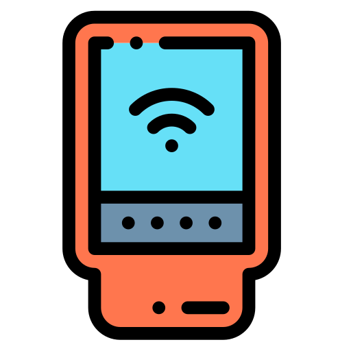 Detector icon