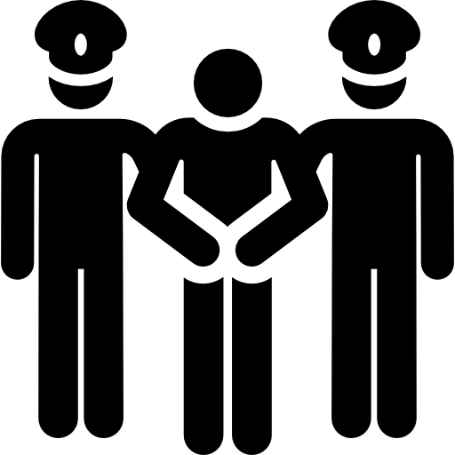 Convict icon