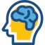 Brain biểu tượng 64x64