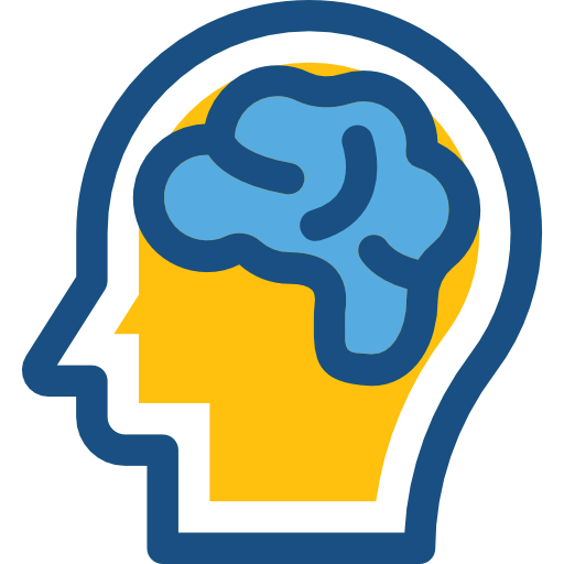 Brain icon