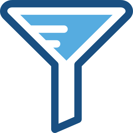 Filter icon