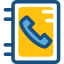 Phone book 상 64x64