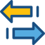 Transfer icon 64x64