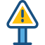 Warning icône 64x64