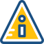 Warning icône 64x64