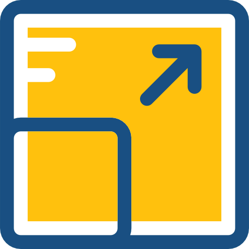 Maximize icon