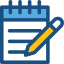 Notes icon 64x64