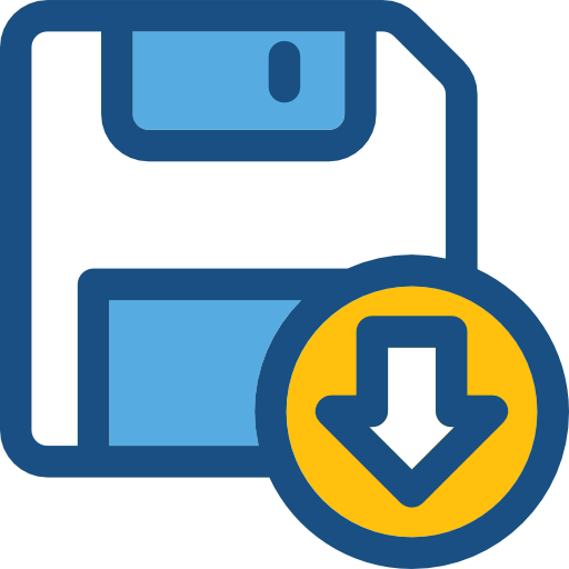 Save icon