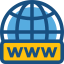 Worldwide icon 64x64