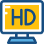 Monitor ícone 64x64