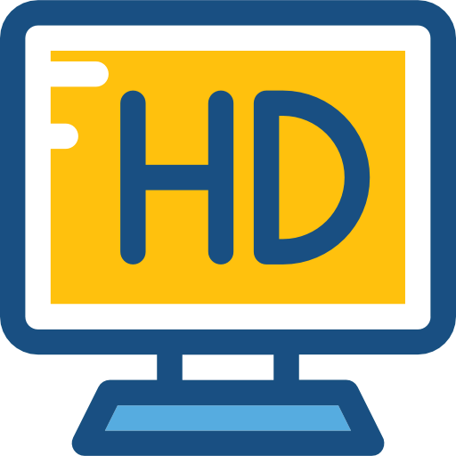 Monitor icon