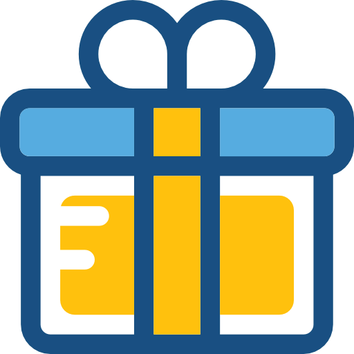 Gift icon