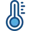 Thermometer іконка 64x64