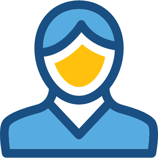 User icon