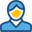 User icon 64x64