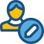 User icon 64x64