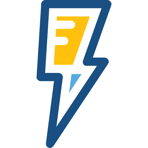 Flash icon