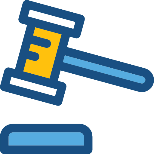 Auction icon
