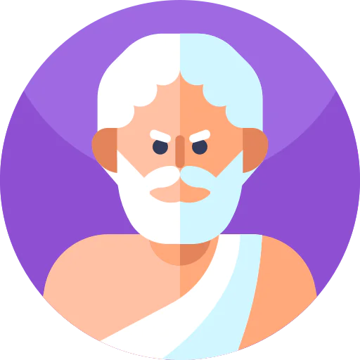 Zeus icon