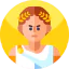Apollo icon 64x64