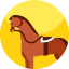 Horse icon 64x64