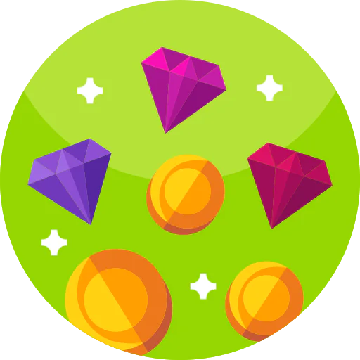 Treasure icon