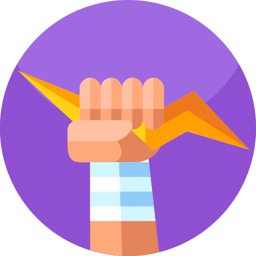 Zeus icon