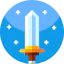 Sword Symbol 64x64