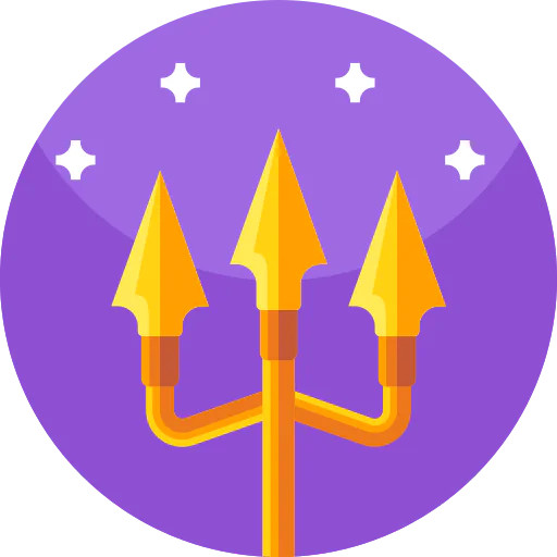 Poseidon icon