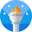 Fire ícono 64x64