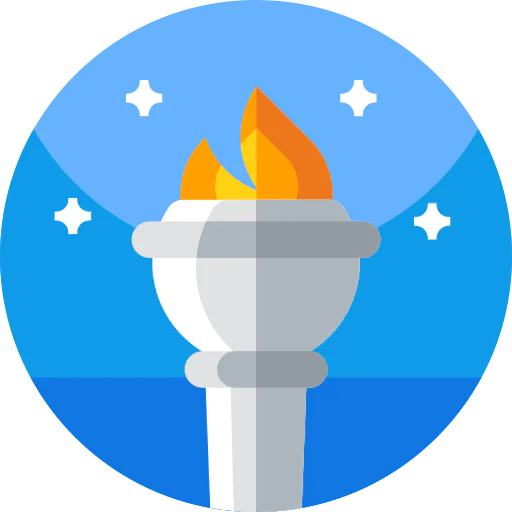 Fire icon
