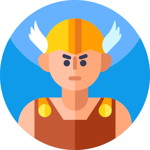Hermes icon