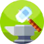 Blacksmith іконка 64x64