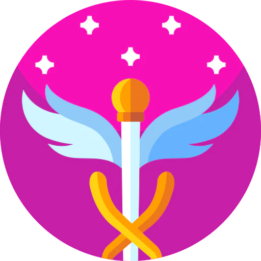 Caduceus icon