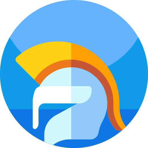 Helmet icon