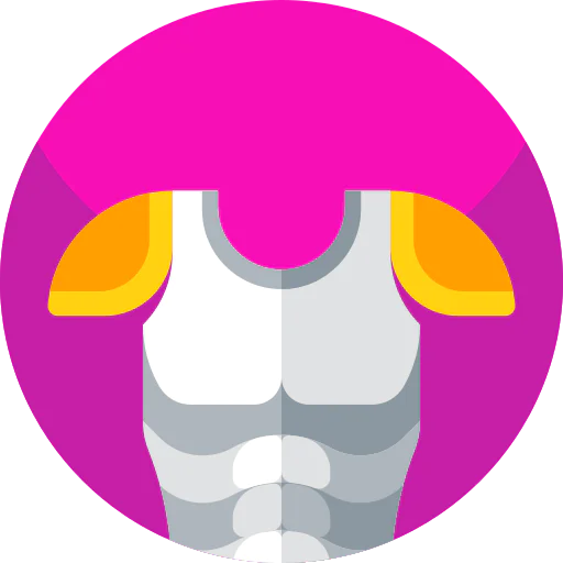 Armor icon