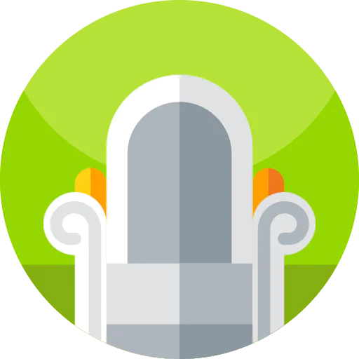 Throne icon