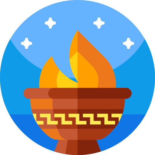 Fire icon