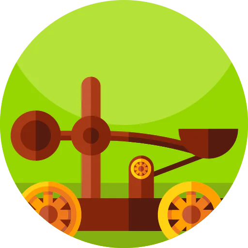 Trebuchet icon