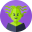 Medusa icon 64x64