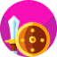 Shield icon 64x64