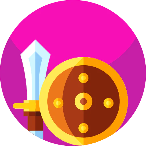 Shield icon