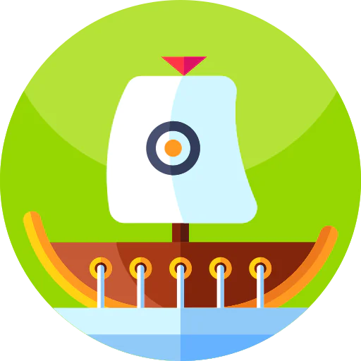 Trireme icon