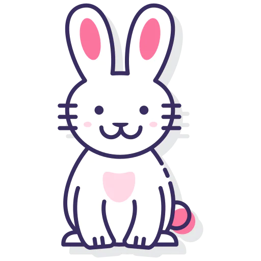 Rabbit icon