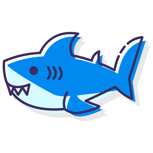 Shark Symbol