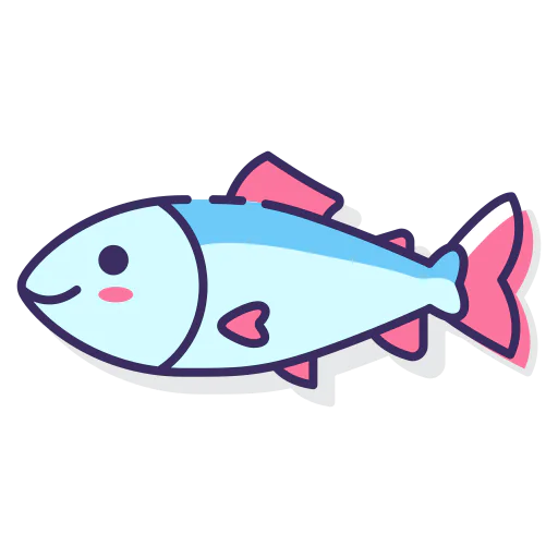 Salmon icon