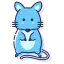 Rat icon 64x64