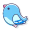Pigeon icon 64x64