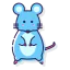 Mouse ícono 64x64